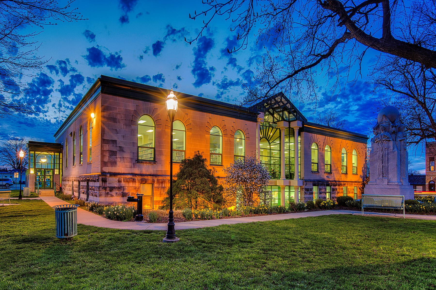 Edwardsville
