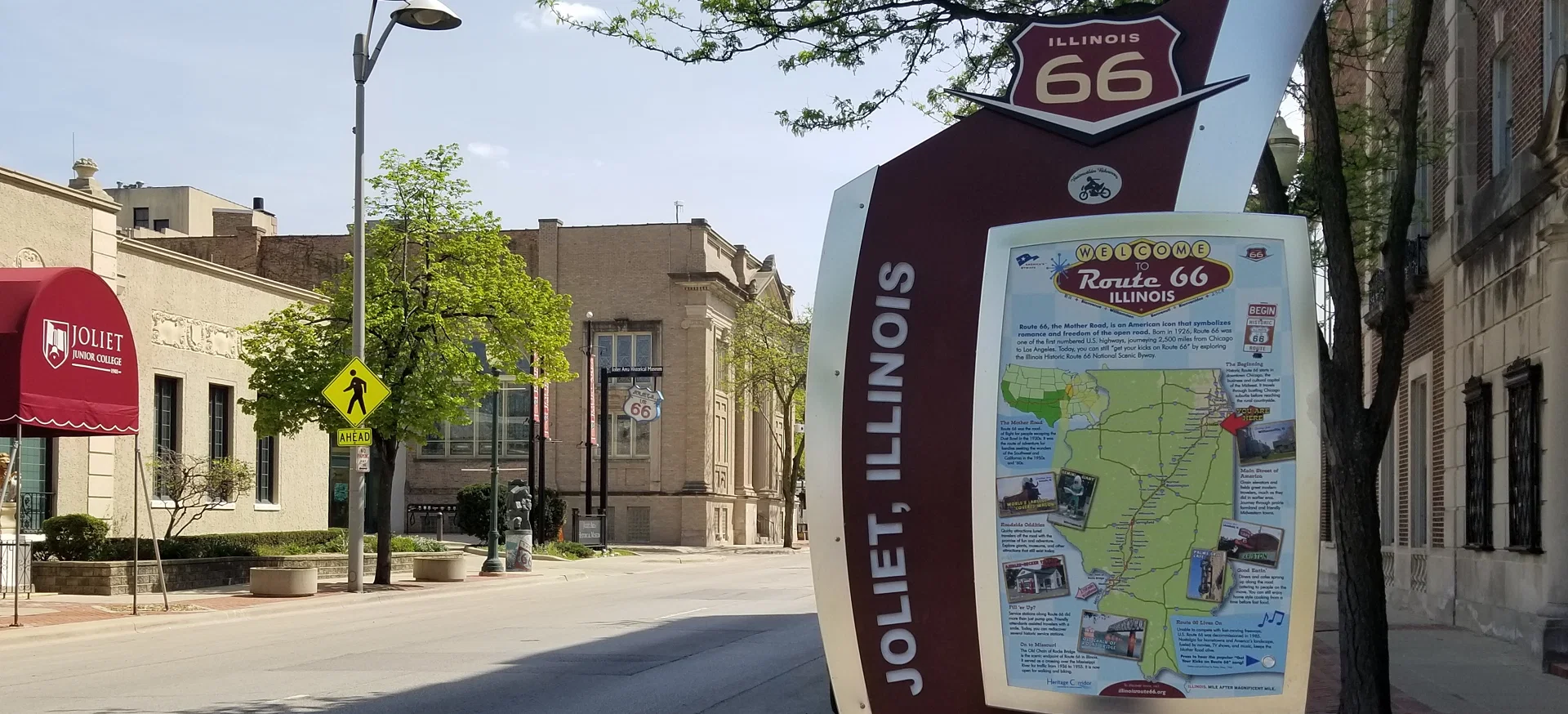Joliet