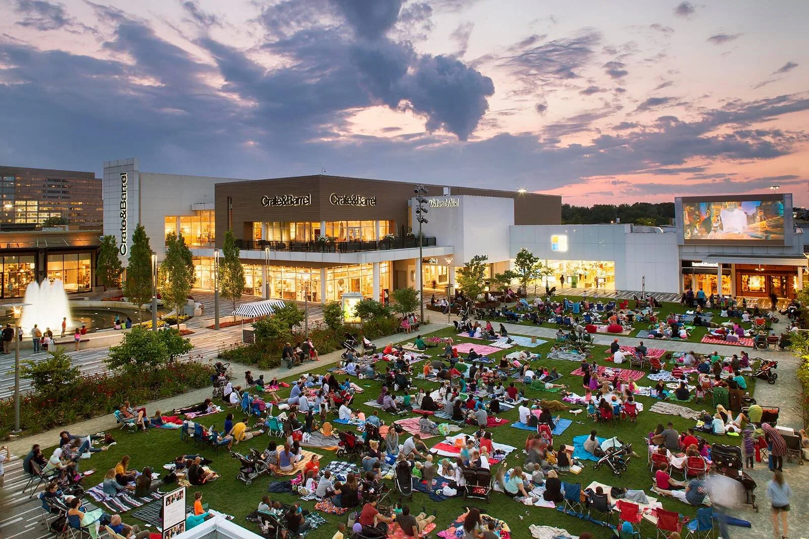 Oak Brook