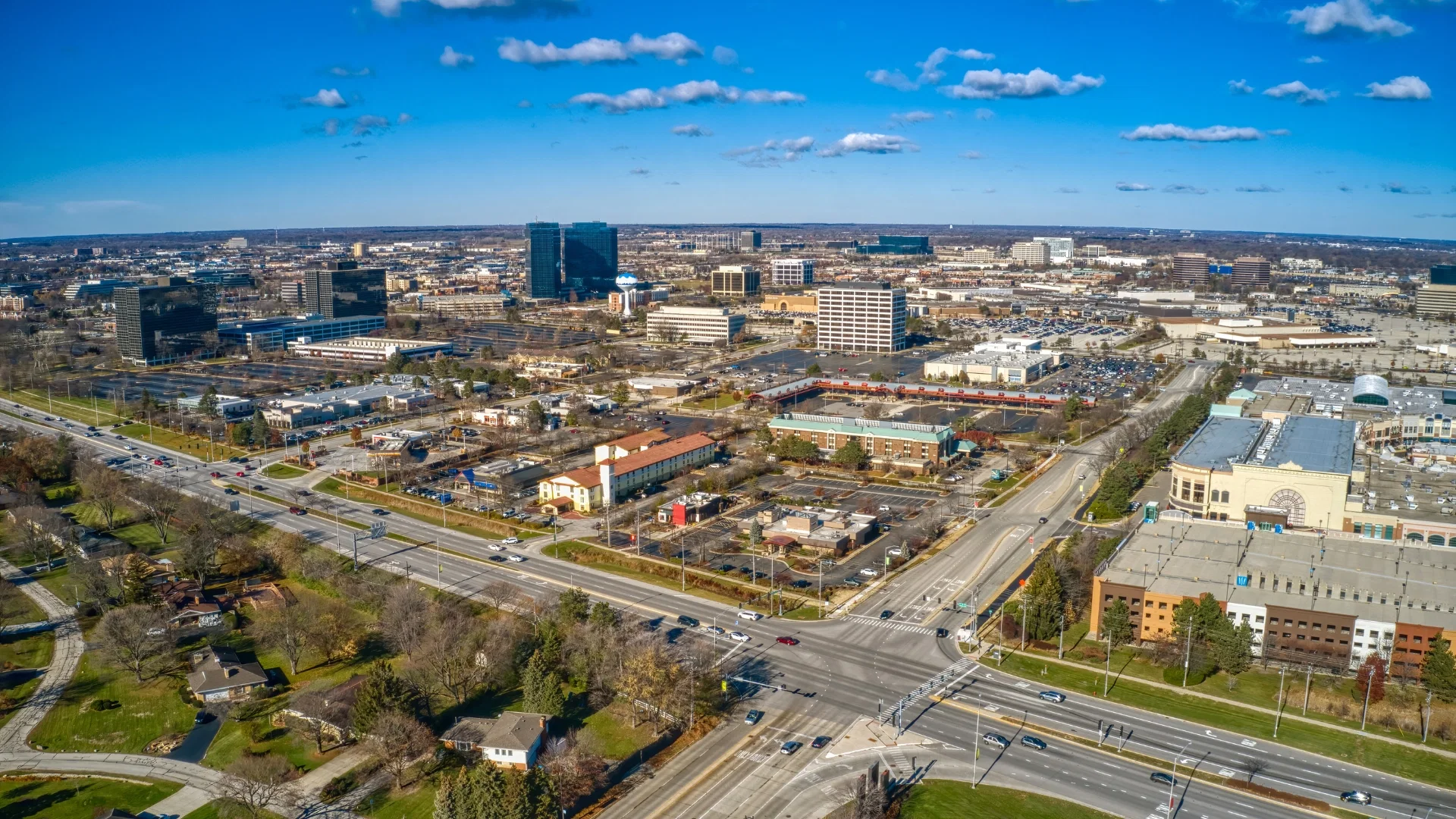 Schaumburg