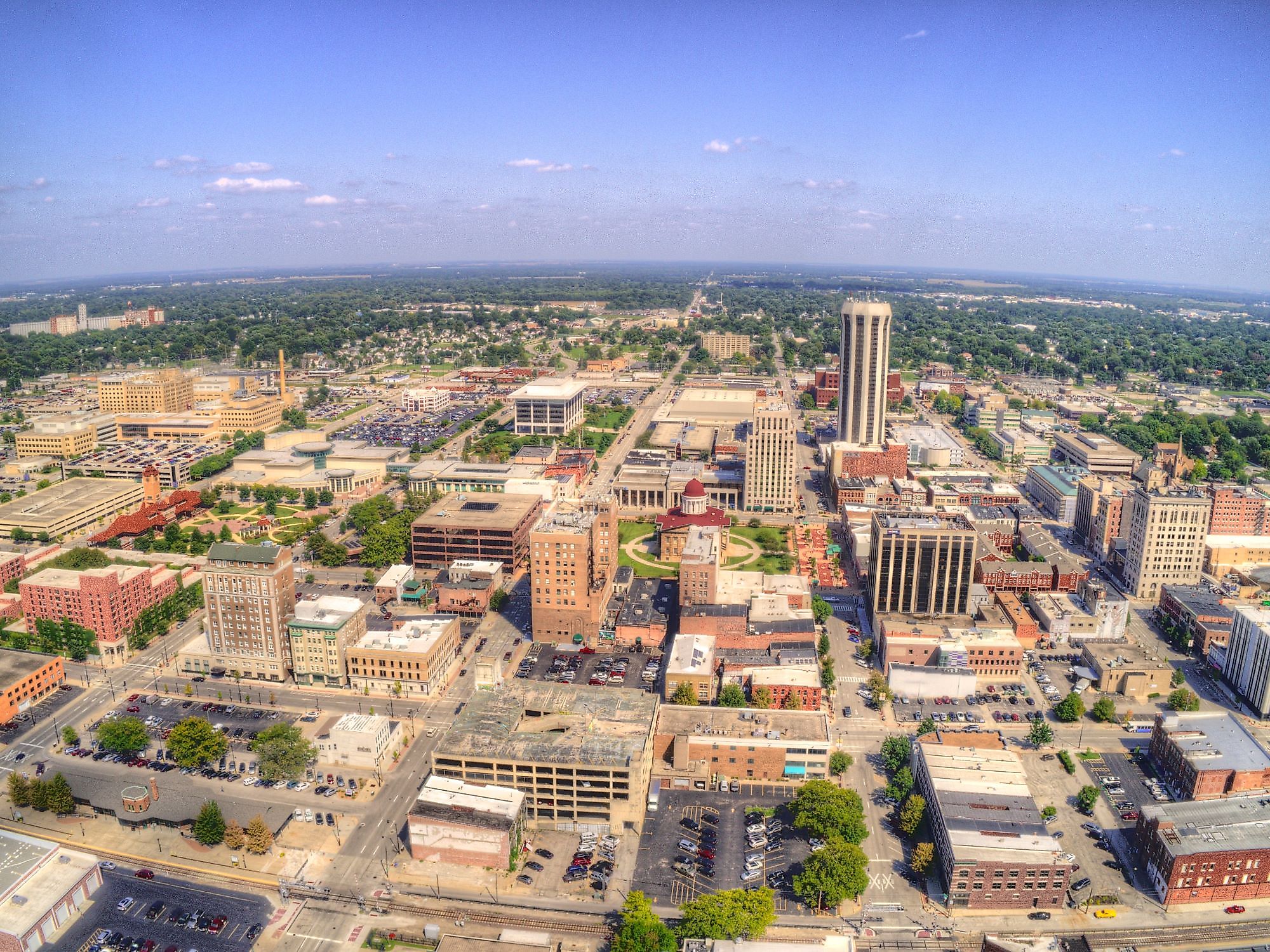 Springfield